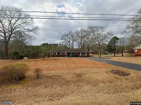 Jeff Davis, FAYETTEVILLE, GA 30215