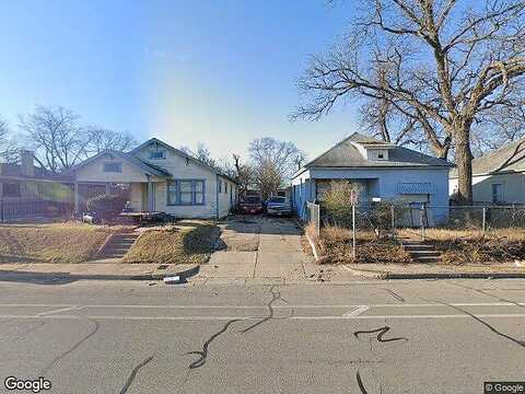 Allen, FORT WORTH, TX 76104