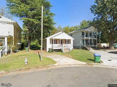 Young, RICHMOND, VA 23222
