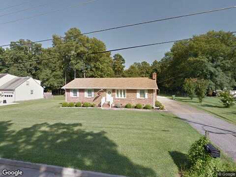 Smithfield, HOPEWELL, VA 23860