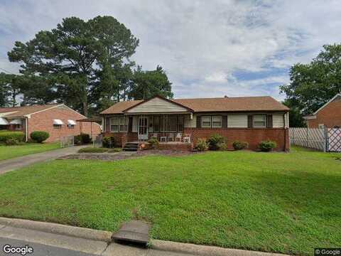 Taft, PORTSMOUTH, VA 23701
