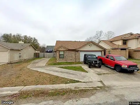 Cedarvale, SAN ANTONIO, TX 78245