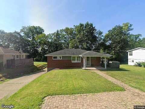 Mark, IRWIN, PA 15642
