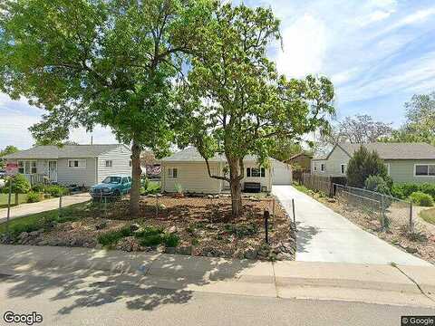 Newton, DENVER, CO 80219