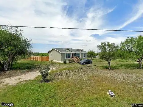 County Road 5605, CASTROVILLE, TX 78009