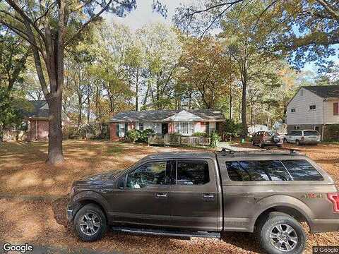 Westbriar, HENRICO, VA 23238