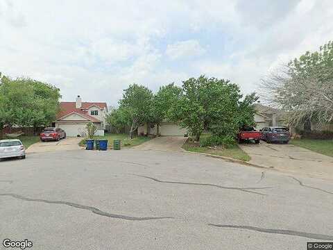 Buttercup, LEANDER, TX 78641