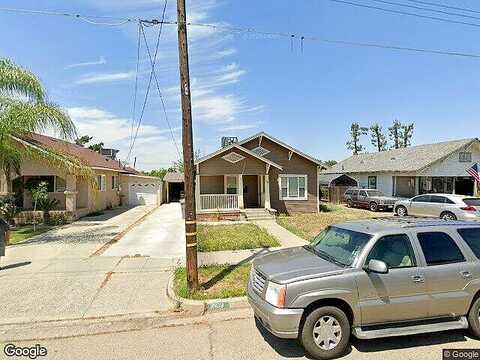 Friesen, REEDLEY, CA 93654
