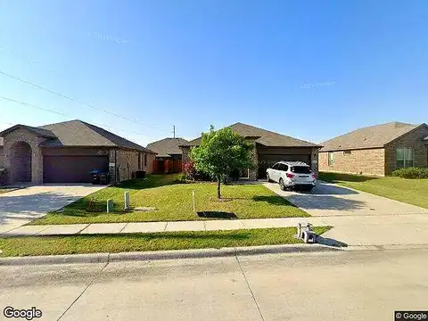 Meadow Scape, BURLESON, TX 76028