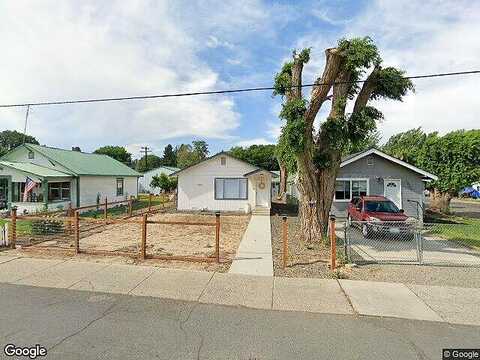 Canal, TIETON, WA 98947