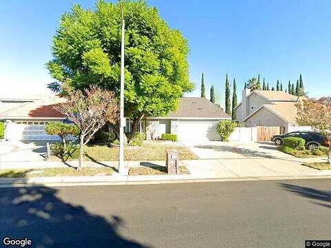 Lurline, CHATSWORTH, CA 91311