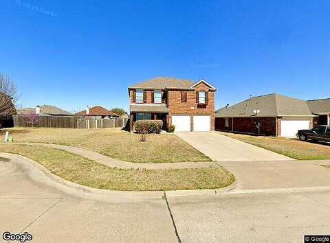 Abigail, ARLINGTON, TX 76002