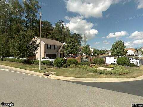 Kings Cross Quay, CHESAPEAKE, VA 23320