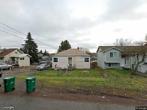20Th, SEATTLE, WA 98146