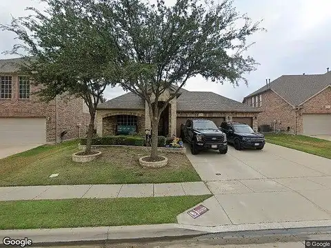 Red Bluff, FORT WORTH, TX 76177
