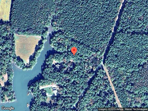 Beechland Creek, PORT HAYWOOD, VA 23138