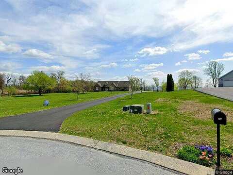 Paradise, OLEY, PA 19547