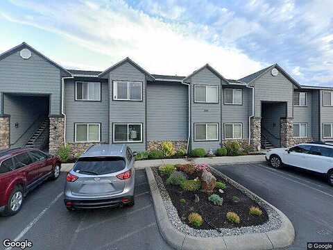 Lone Pine Ln, The Dalles, OR 97058