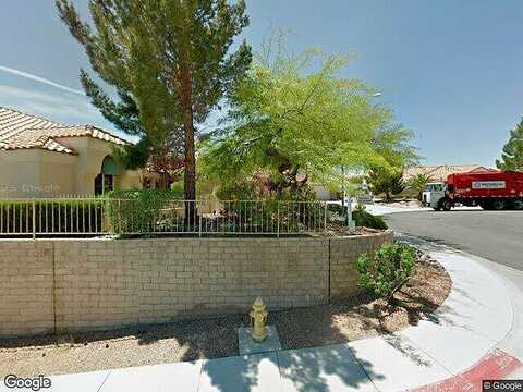 Arbuckle, LAS VEGAS, NV 89134