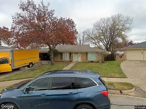 Ridge, BEDFORD, TX 76021