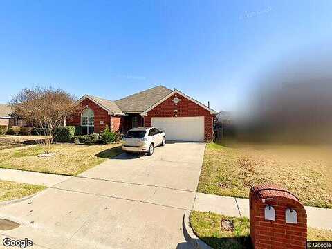 Shavano, FORT WORTH, TX 76123