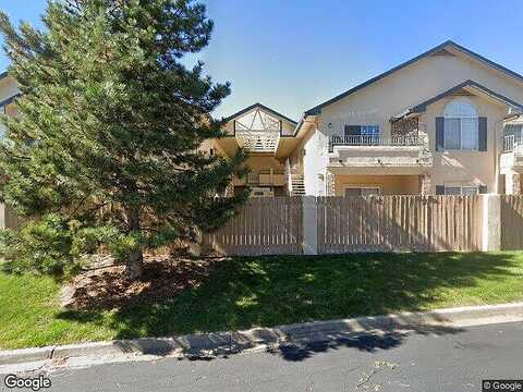 Dry Creek, ENGLEWOOD, CO 80112