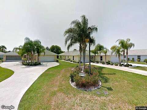 Clubhouse, SEBRING, FL 33876
