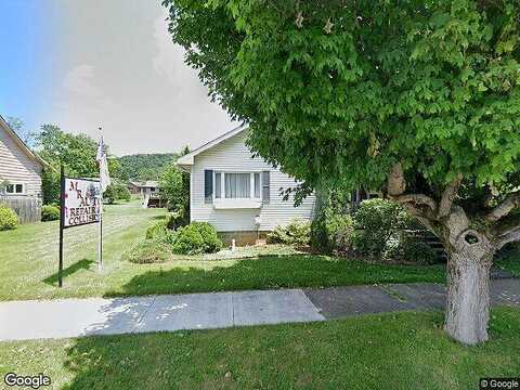 Oden, CONFLUENCE, PA 15424