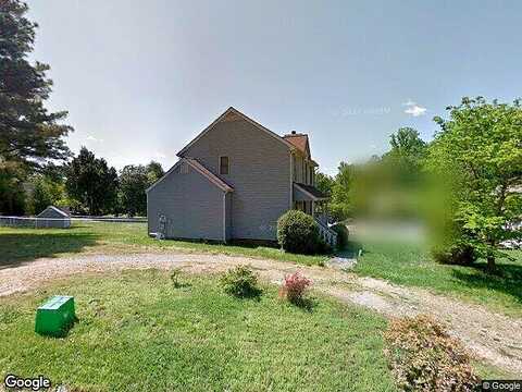 Tillers Ridge, NORTH CHESTERFIELD, VA 23235