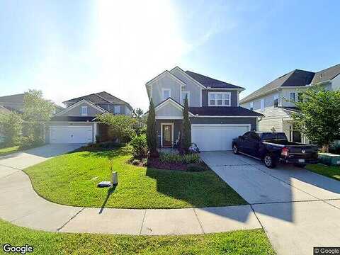 Strobe, SAINT AUGUSTINE, FL 32095