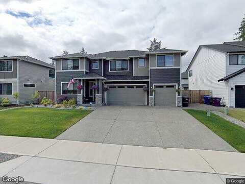 Zircon, LAKEWOOD, WA 98498