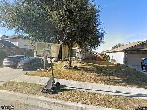 Hightrail Rd, Schertz, TX 78108