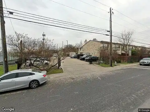 Riverside, AUSTIN, TX 78741