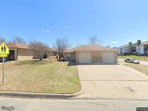 Westcreek, FORT WORTH, TX 76133