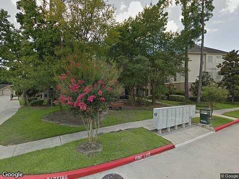 Lake Woodlands, SPRING, TX 77382