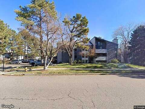 Dayton, ENGLEWOOD, CO 80111