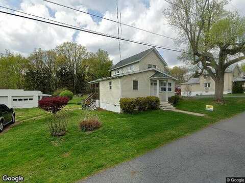 Thomas, EYNON, PA 18403