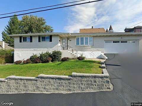 Cotter, MOOSIC, PA 18507