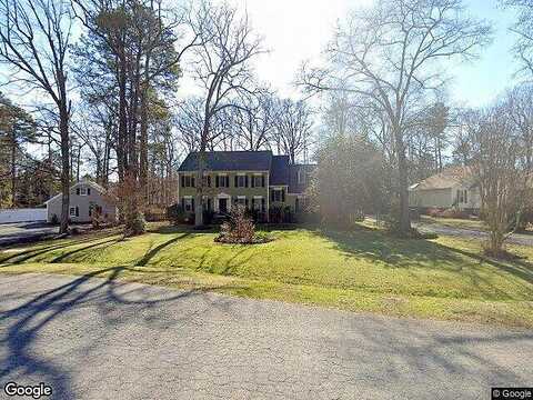 Rothschild, CHESTER, VA 23836