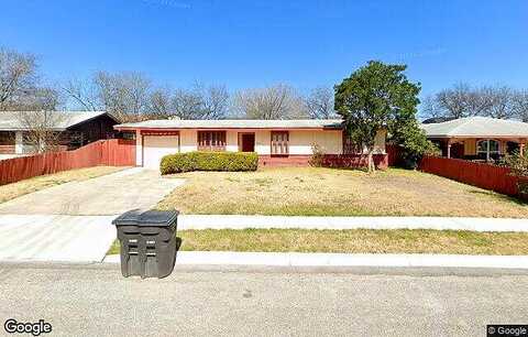 Lark Valley, SAN ANTONIO, TX 78242