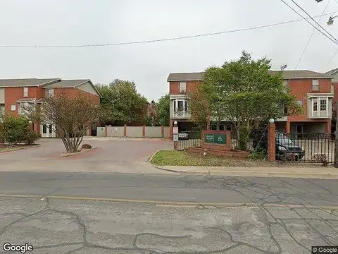Bagby, WACO, TX 76706