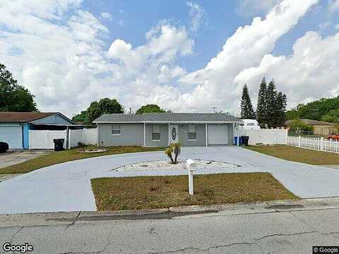 Yorkshire, TAMPA, FL 33634