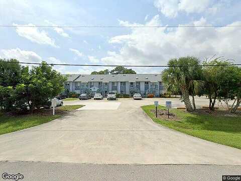 Deer Run, FORT PIERCE, FL 34951