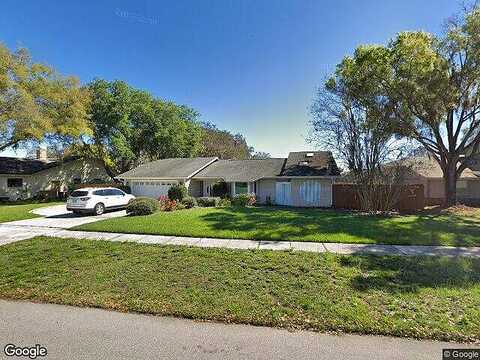 Whispering Lakes, TARPON SPRINGS, FL 34688