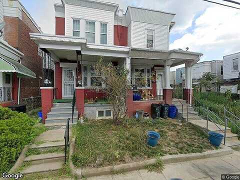 Addison, PHILADELPHIA, PA 19143