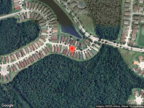 Presido Park, KISSIMMEE, FL 34759