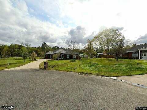 Evergreen, CALLAHAN, FL 32011