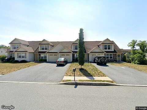 Maize, ELIZABETHTOWN, PA 17022