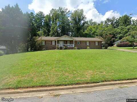 Romana, RIDGEWAY, VA 24148