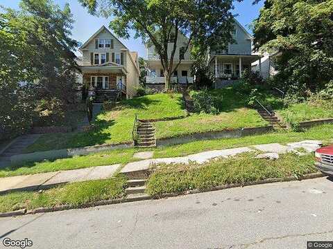 Irving, SCRANTON, PA 18510